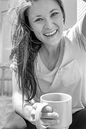 Meghan Collins